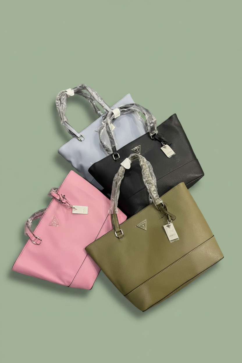 Guess totebag