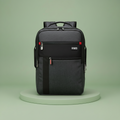 multi compartment laptop bag