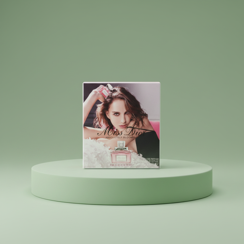 Designer Inspired perfume for her