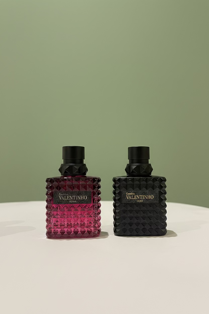 Mini Long lasting perfumes 25-30 ML