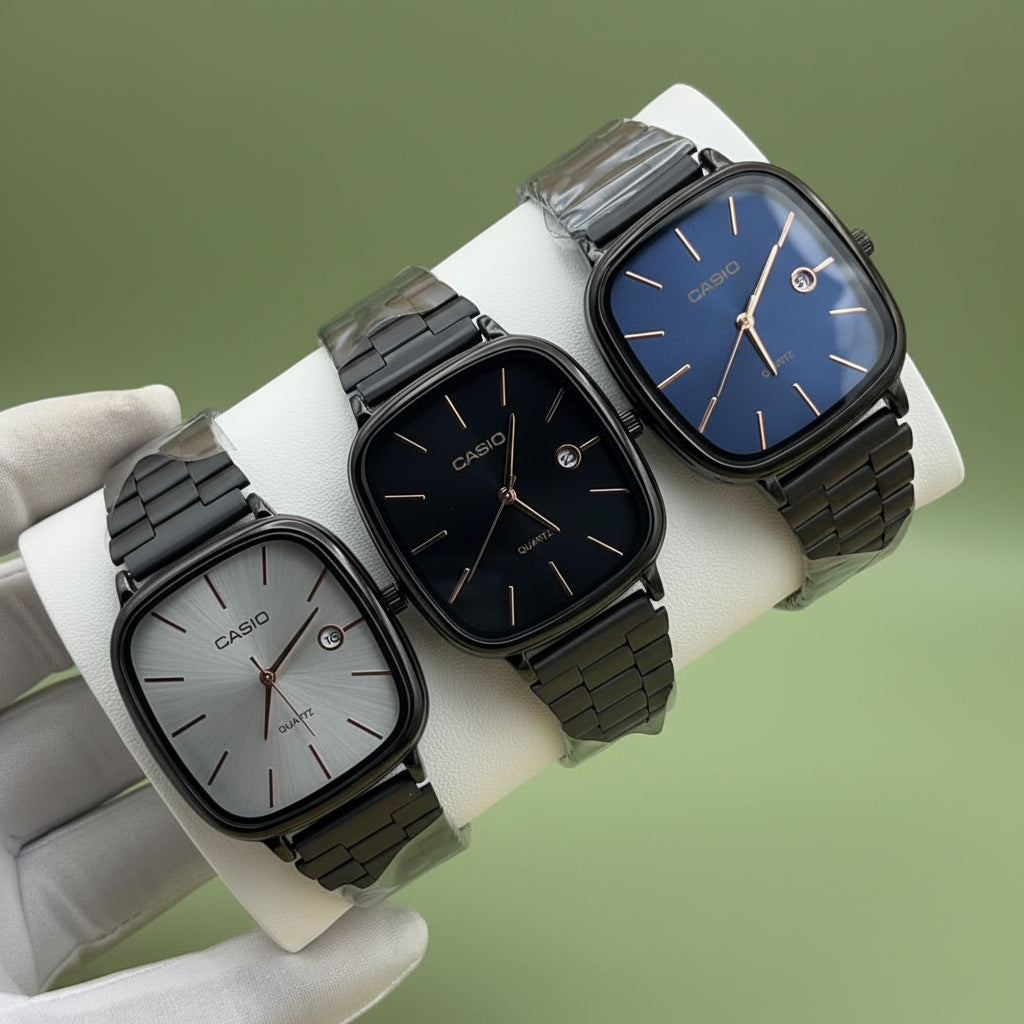 Casio Wristwatch